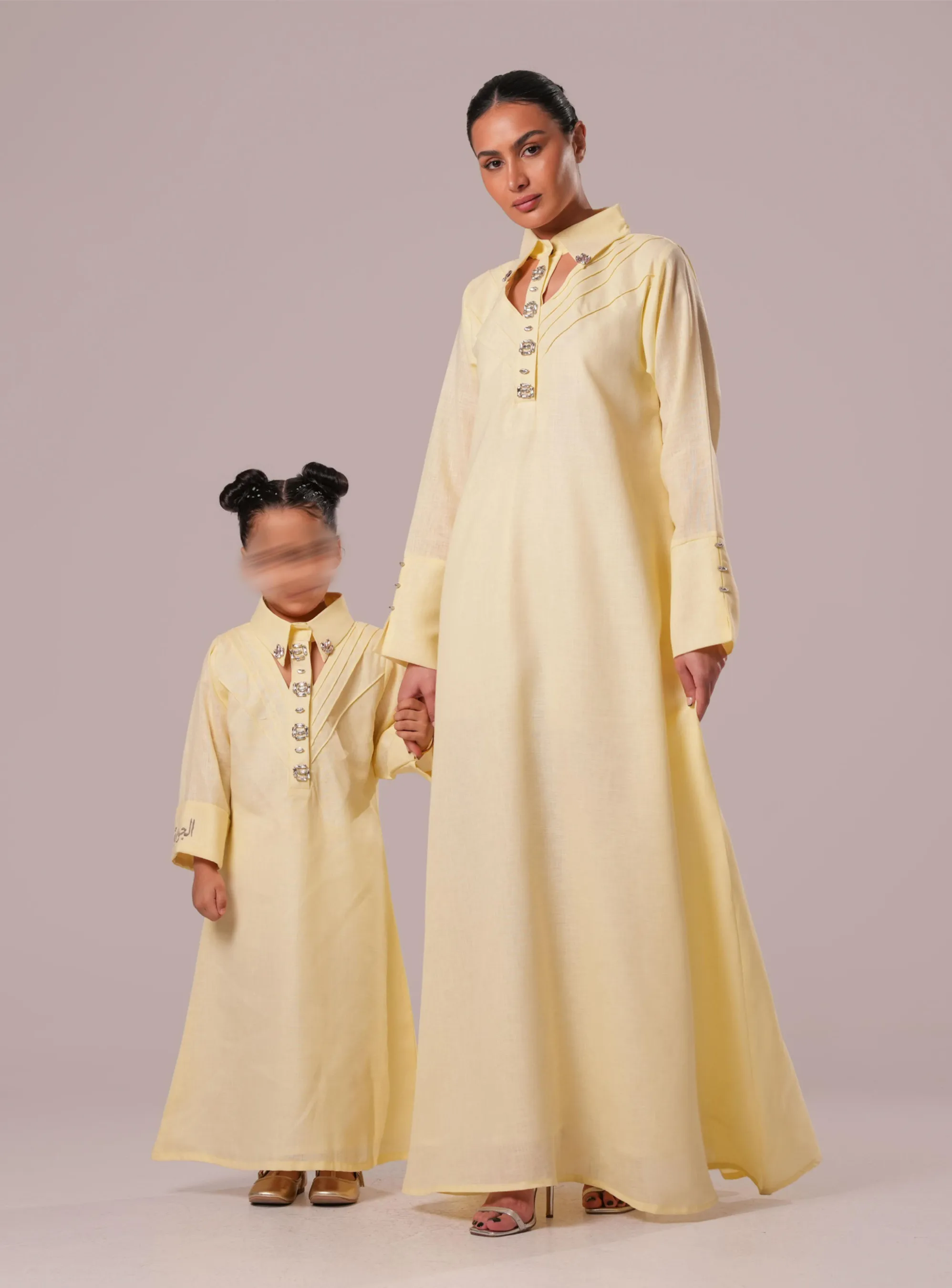 جلابية نور الجوهرة