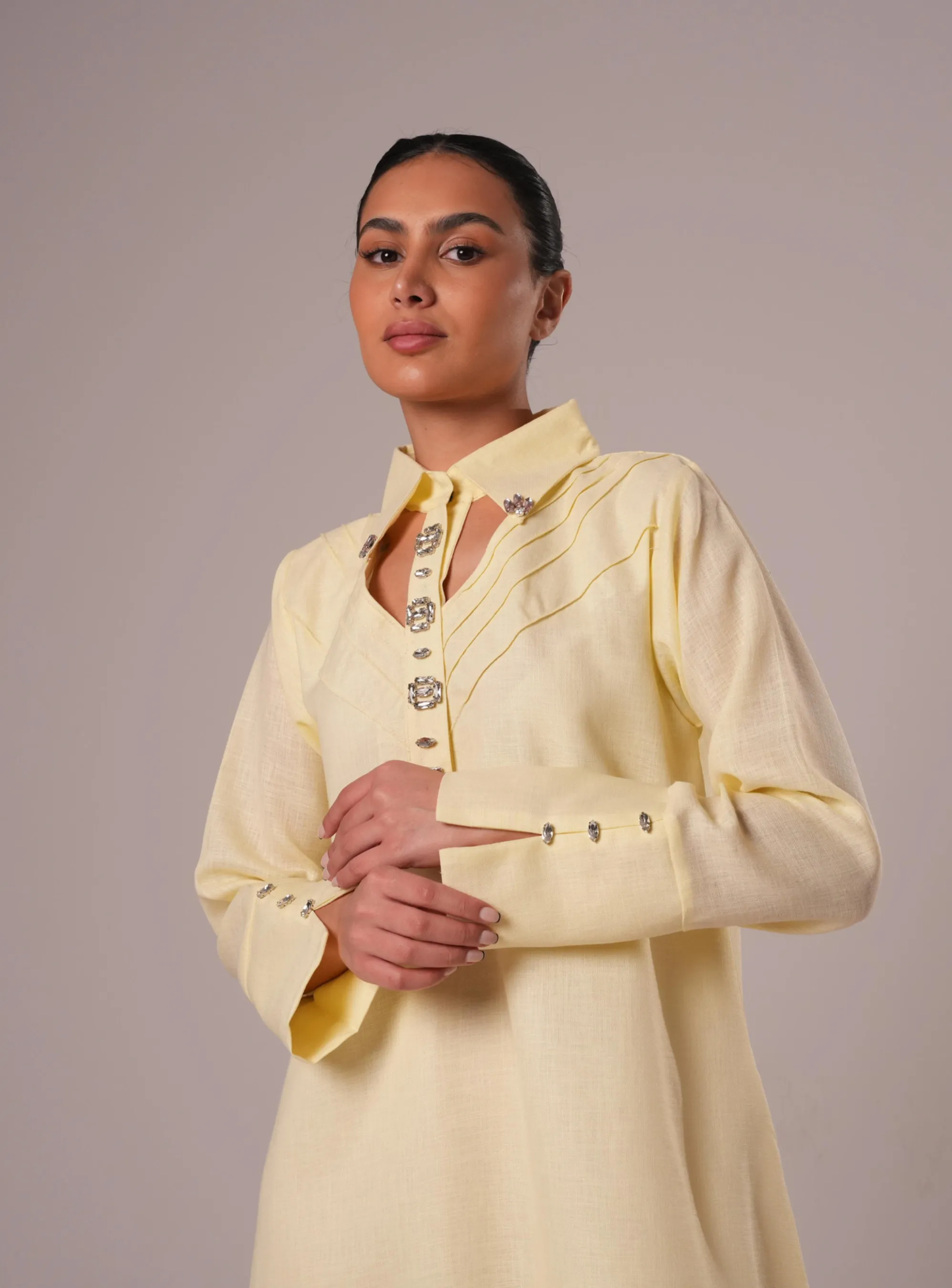 جلابية نور الجوهرة