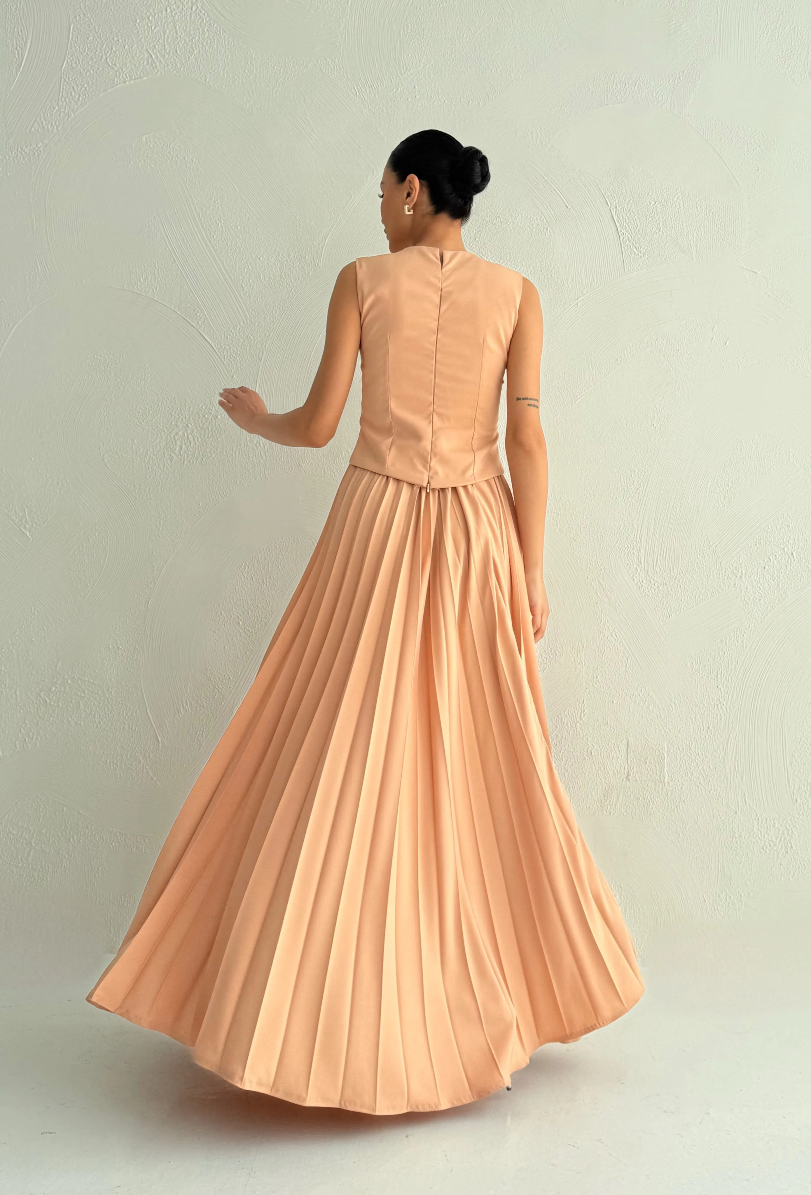 طقم مناسبات بليسيه