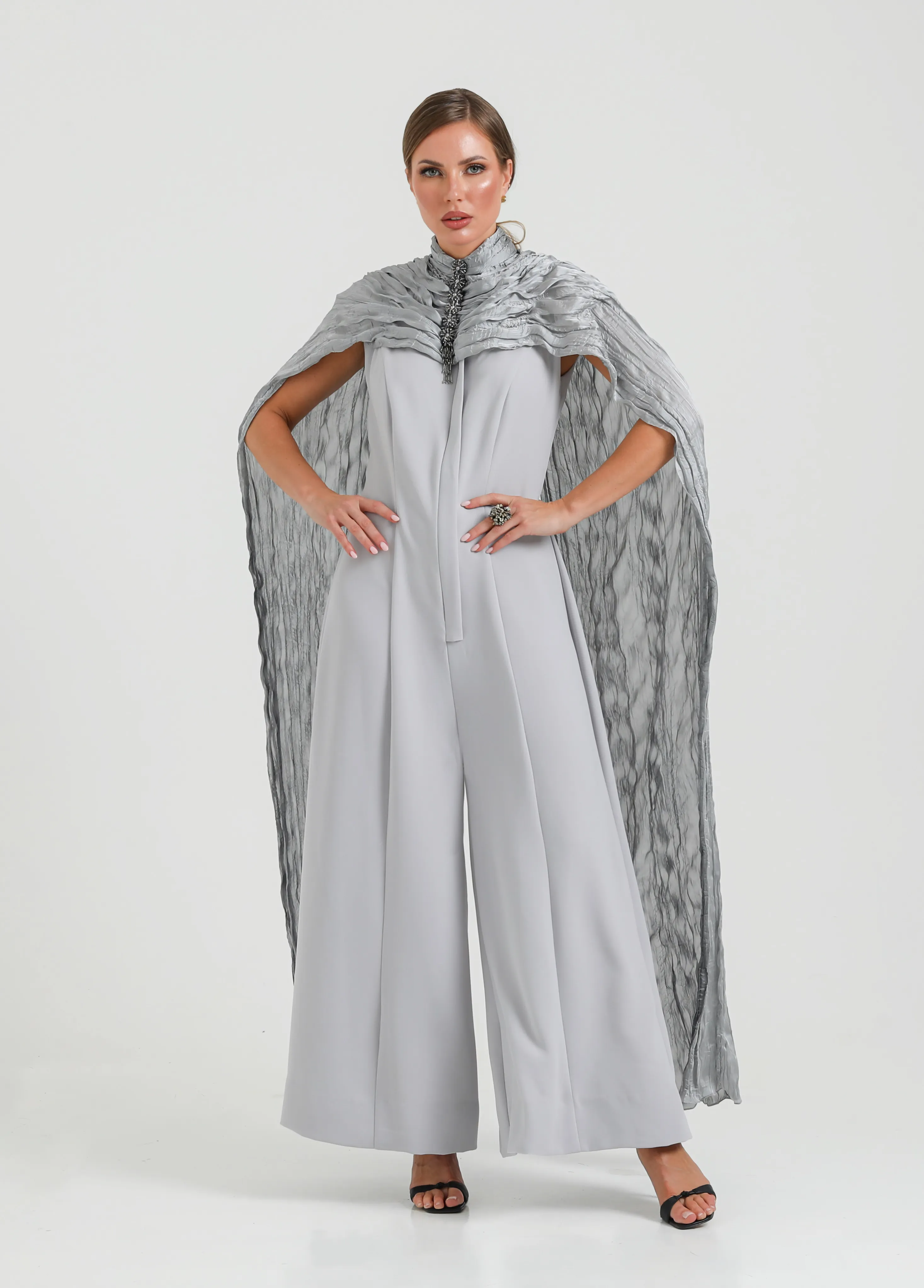 جمبسوت كاب حريري