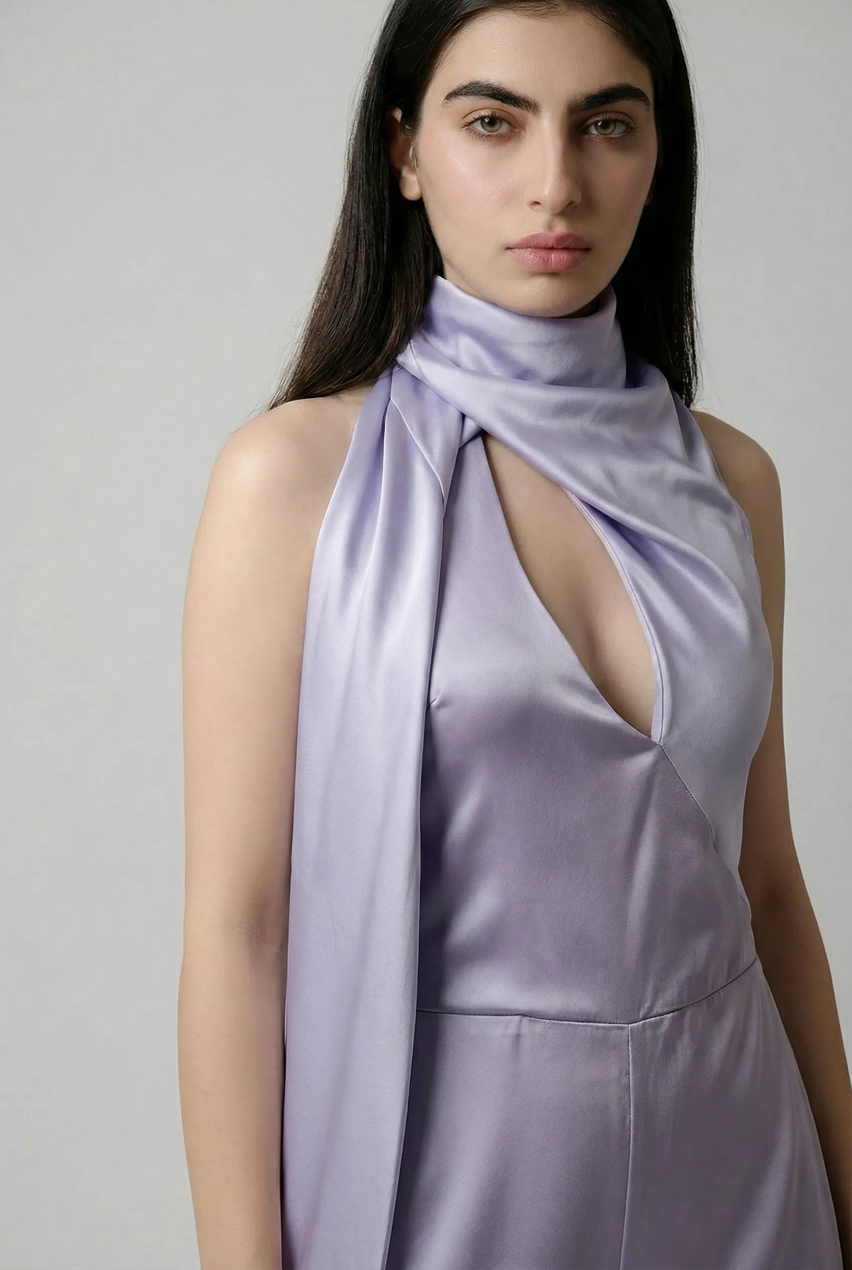 جمبسوت كريب بنفسجي