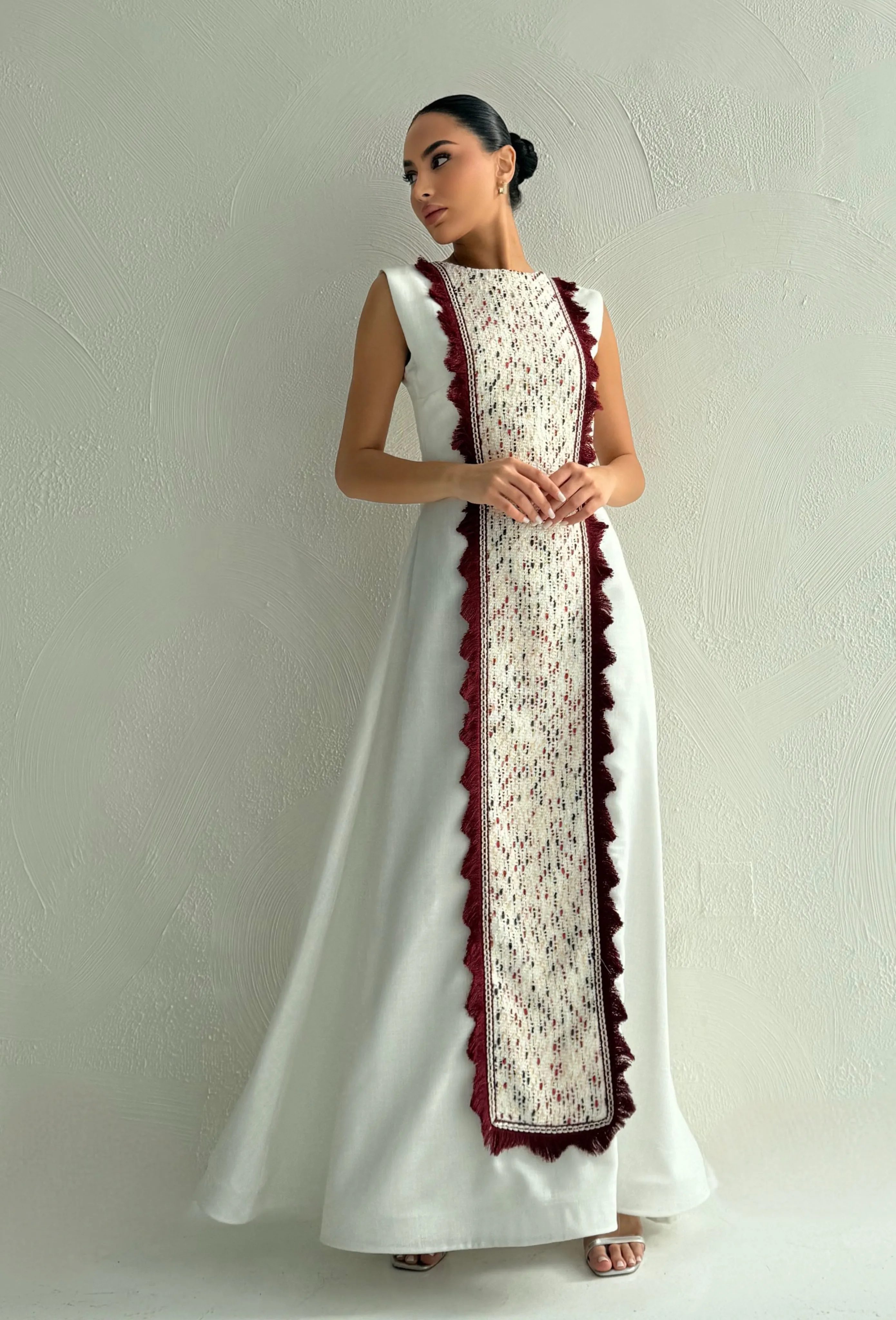 فستان إمبراطوري