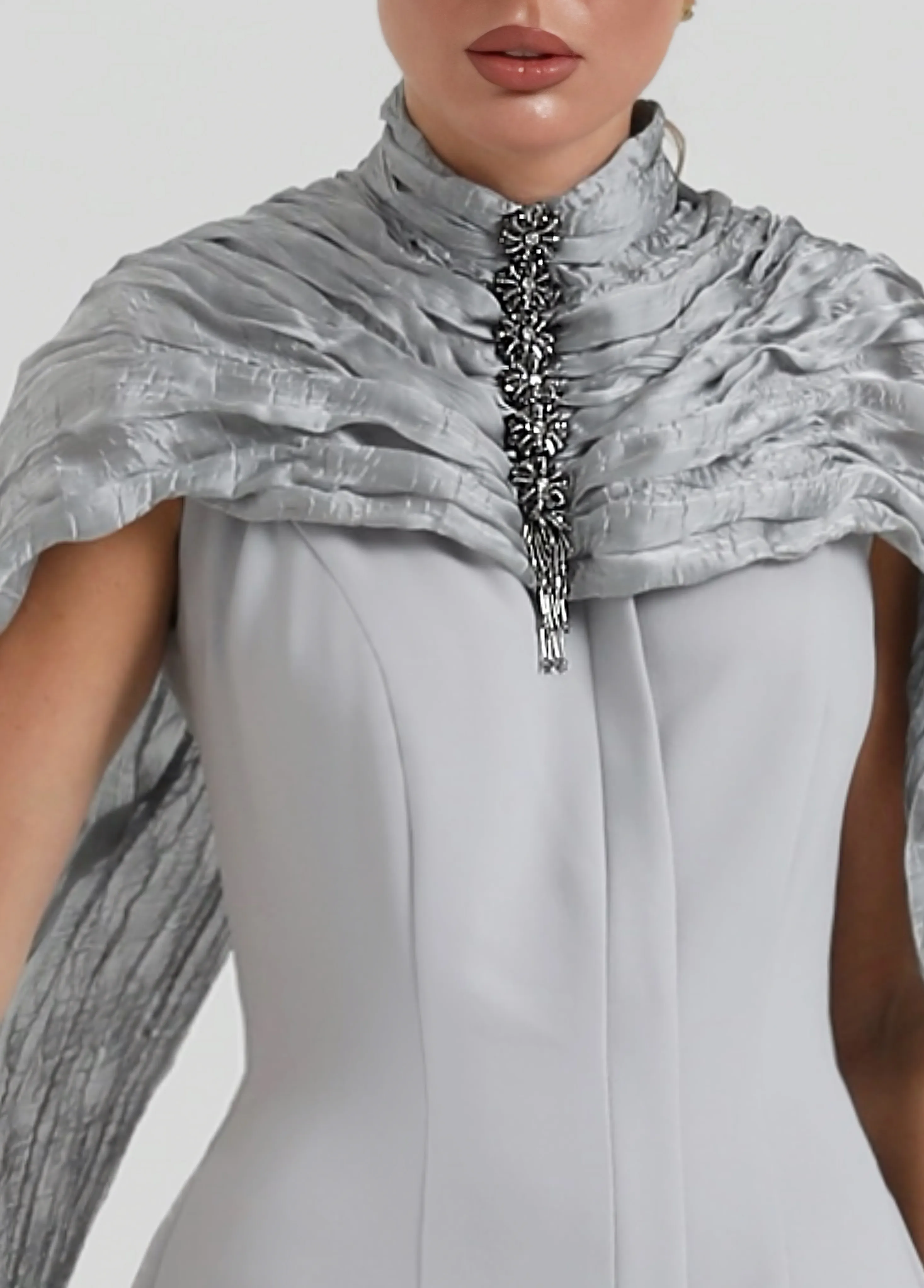 جمبسوت كاب حريري