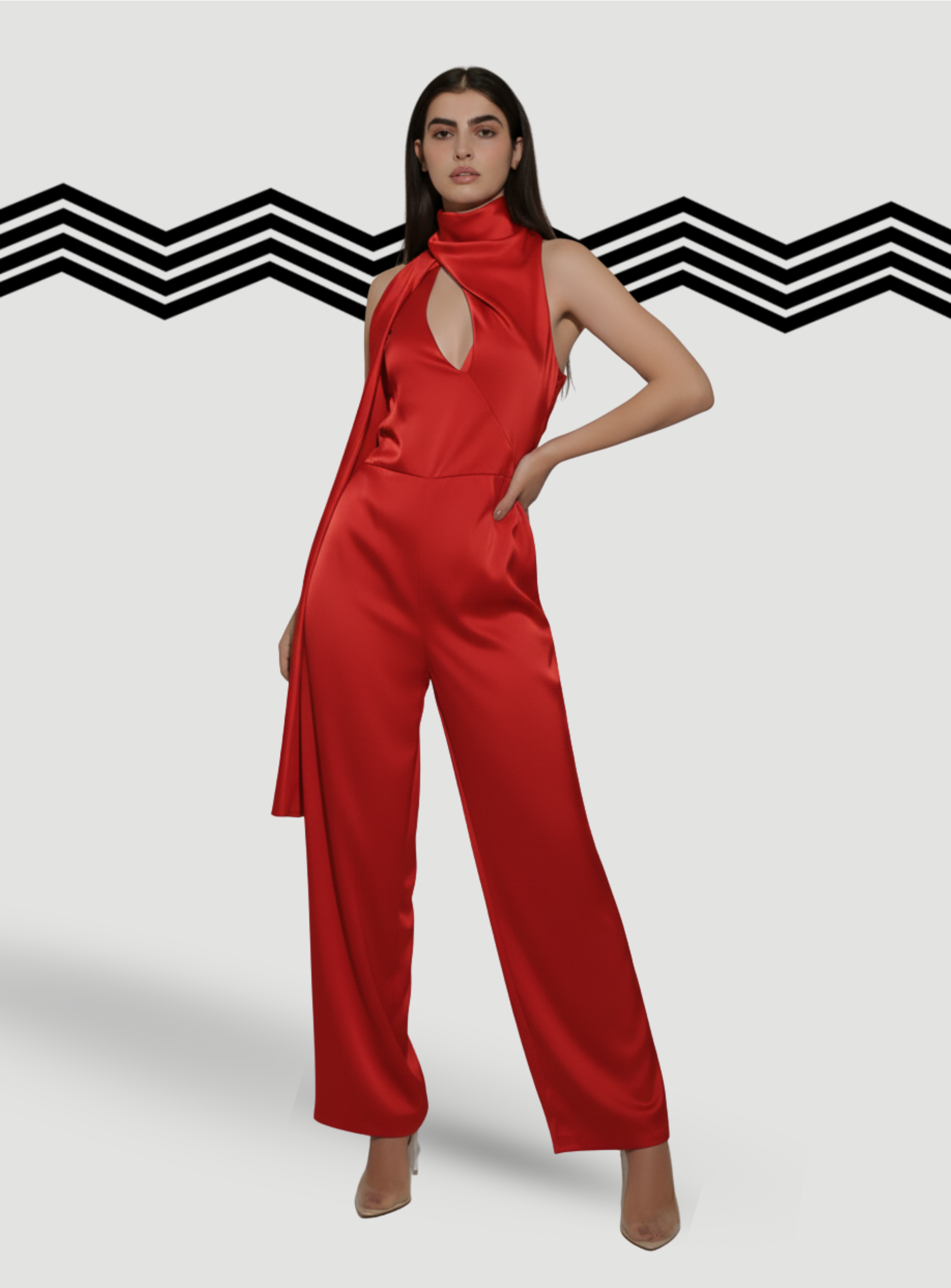 أطقم وأفرولات